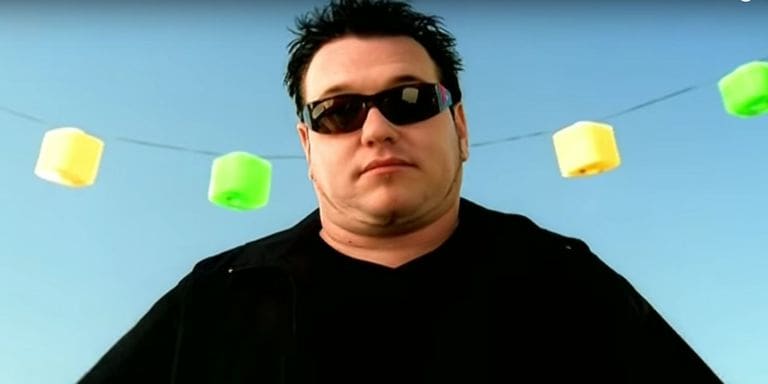 Smash Mouth