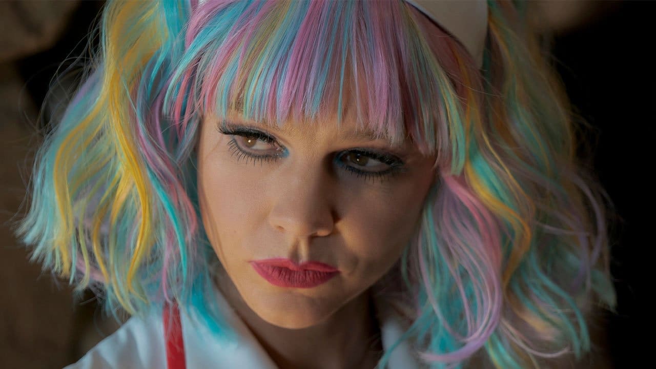 Carey Mulligan in Promising Young Woman