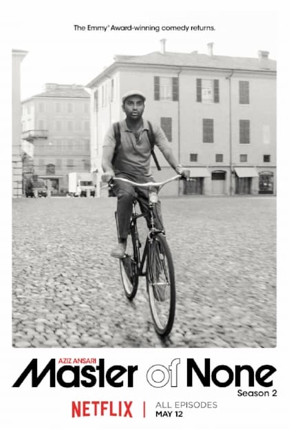 Master of None Season 2