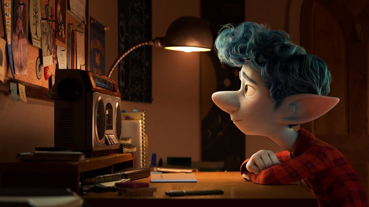 Onward — Guinevere hits the road