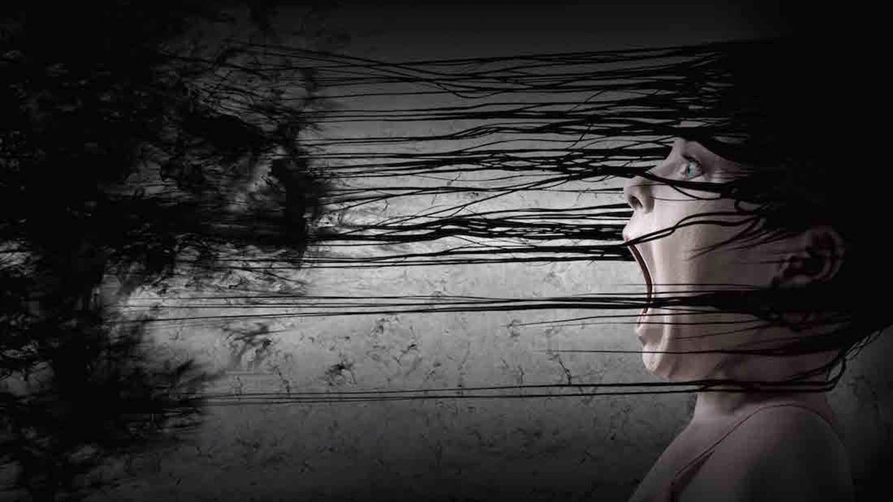 Paranormal Activity: The Lost Soul