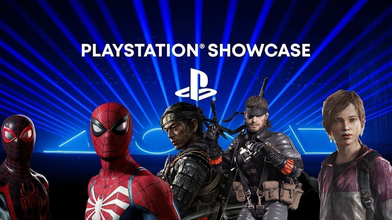 20 Predictions For PlayStation's 2023 Showcase