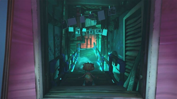 Psychonauts 2 Review