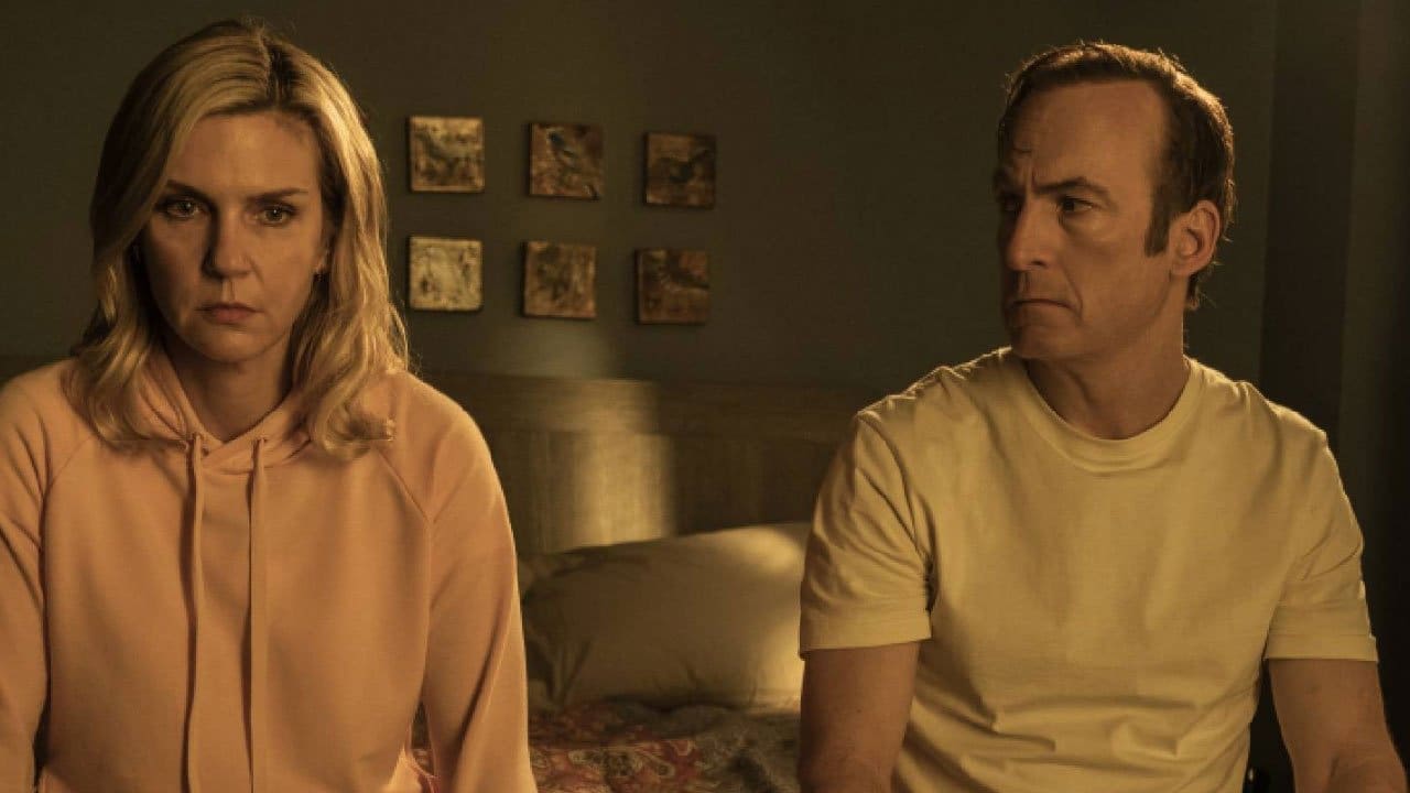 Better Call Saul: Season Six