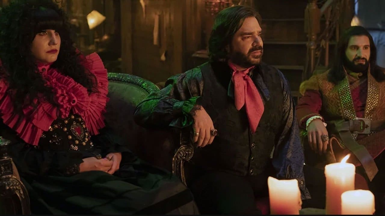 What We Do In The Shadows: Season 4