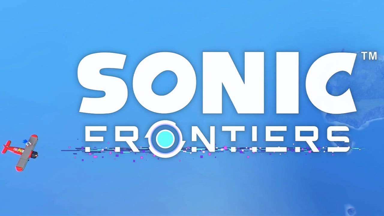 Sonic Frontiers — review header image