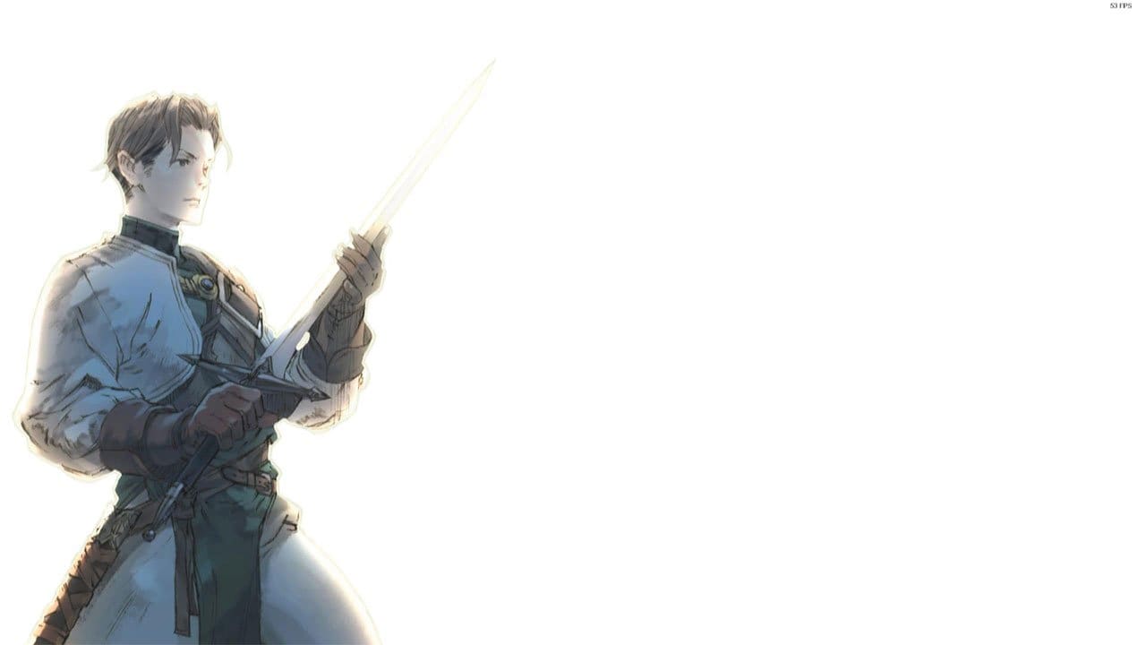 Tactics Ogre Reborn screen 10