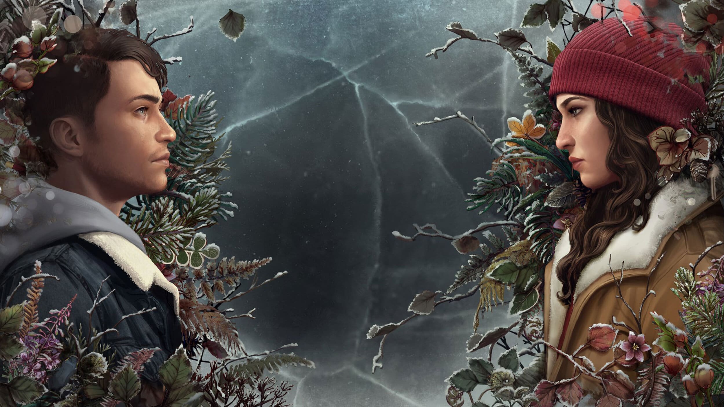 Tell Me Why review header