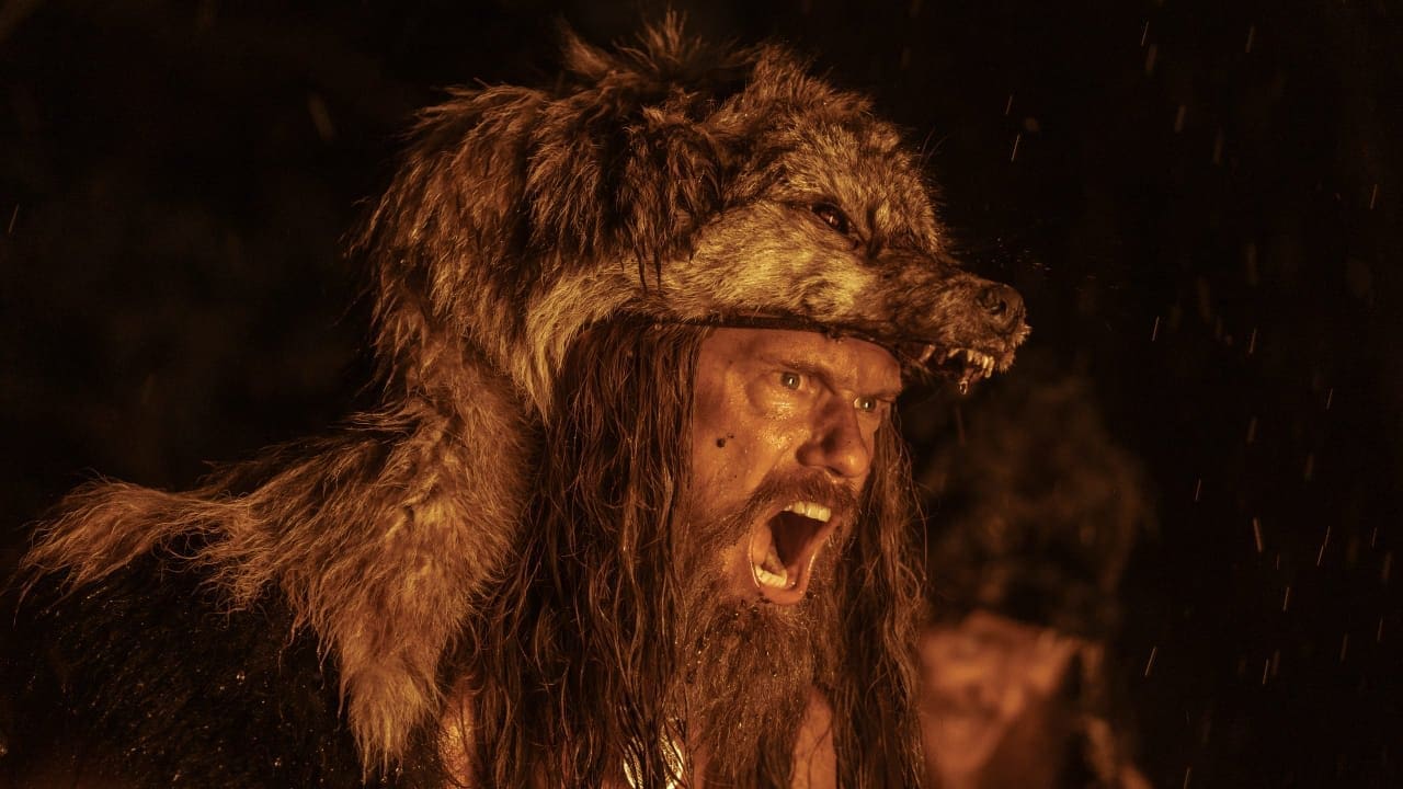The Northman header
