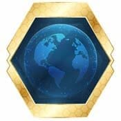 …to Save the World! trophy icon