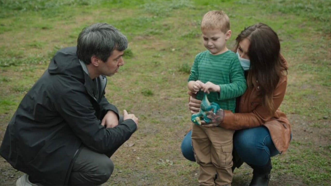 The Rehearsal - Pretend Daddy