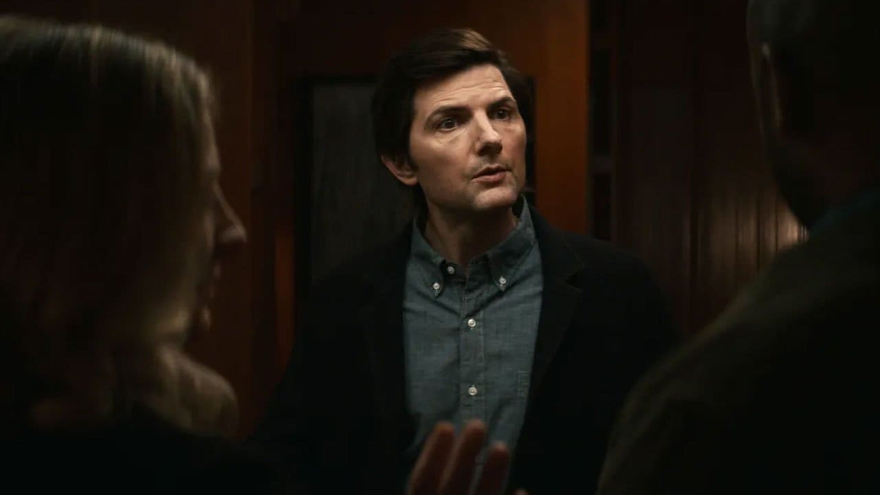 Severance - The Way We Are