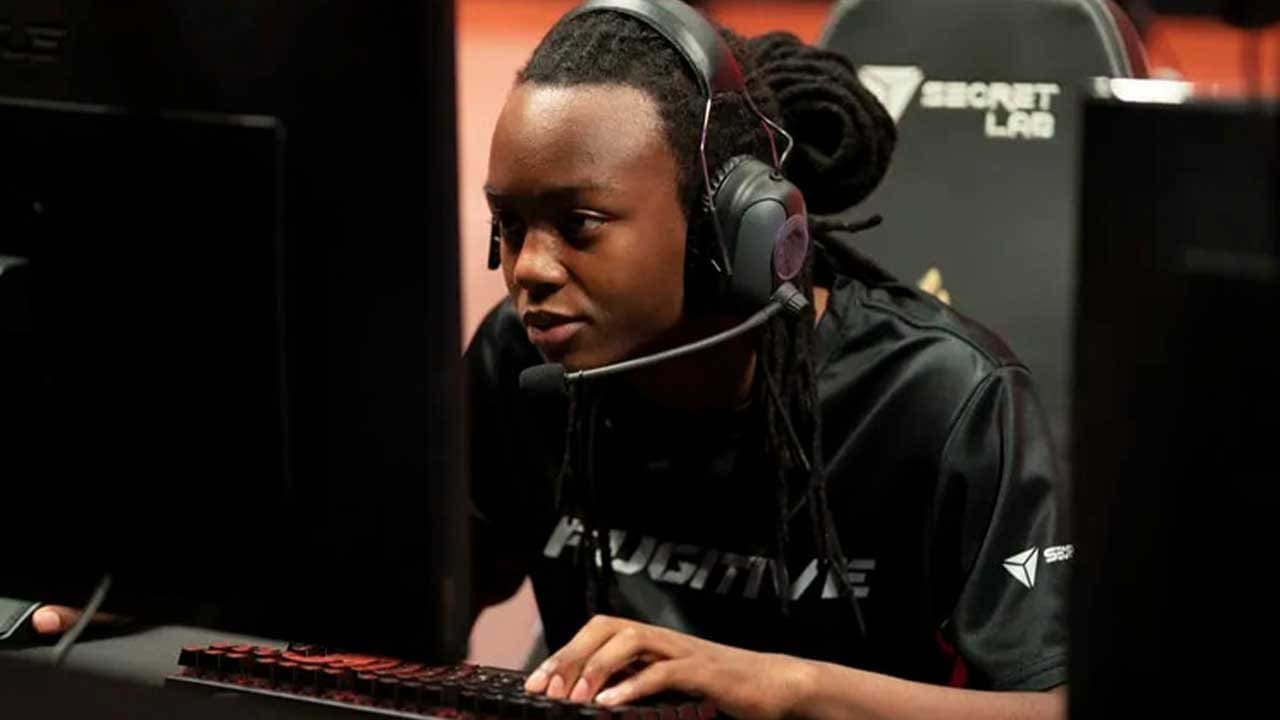 Da’Jour Jones in Players