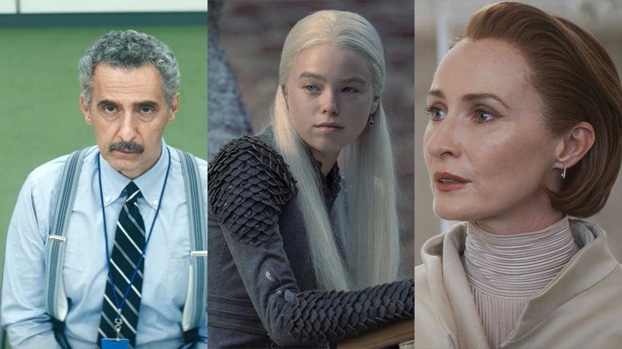 Top 5 Supporting Drama Header