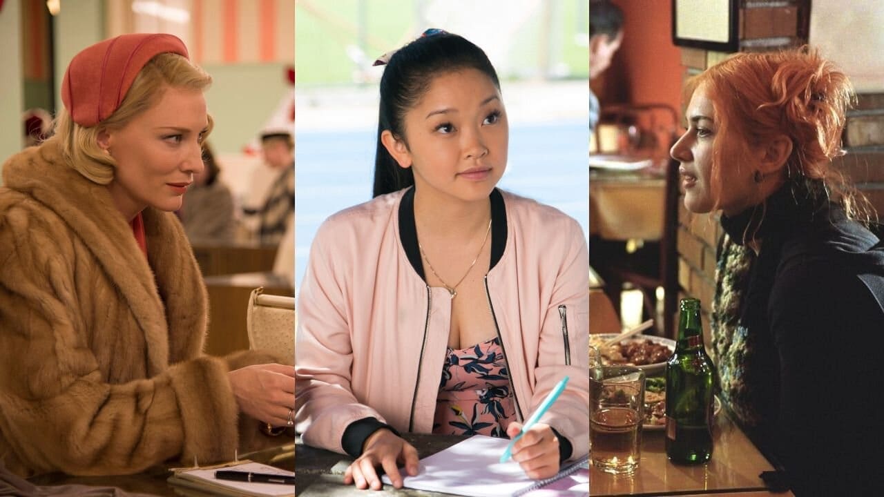 Valentine’s Day Top 3 Movies header
