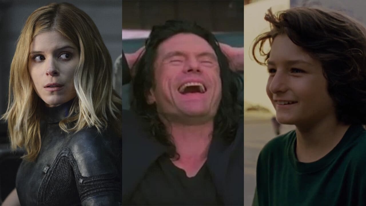 Top 3 – Movies We Wish Were Longer