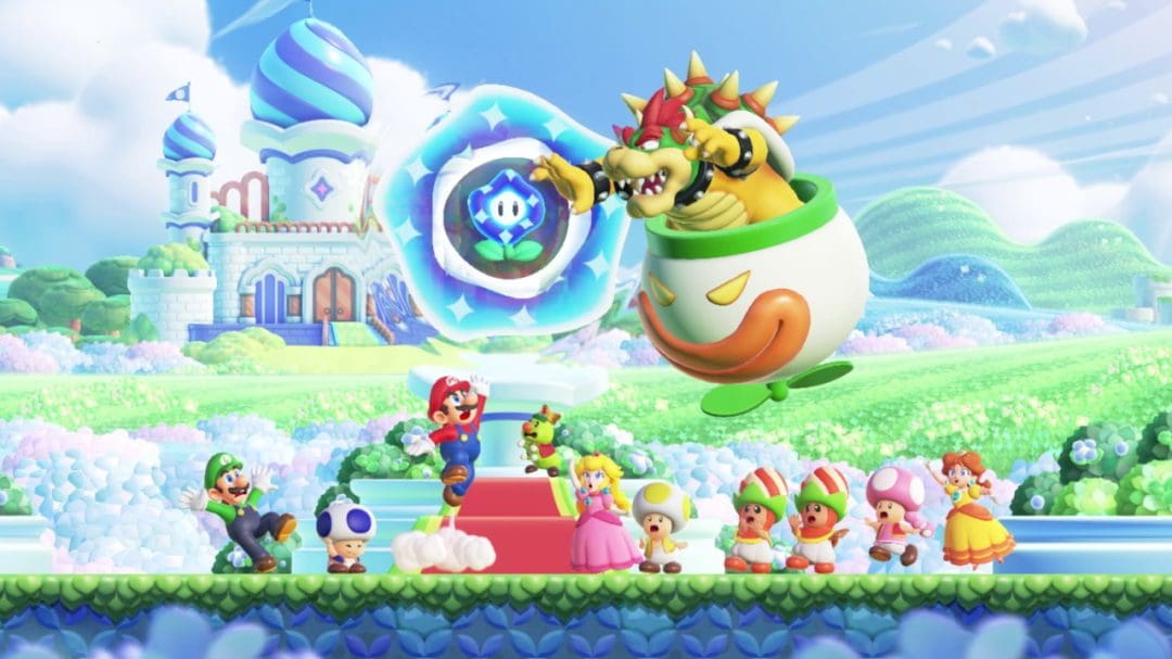 Koalaty Critics: Super Mario Bros. Wonder – Australian Review Roundup
