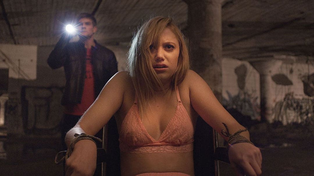 They Follow, the sequel to It Follows will begin shooting in 2024