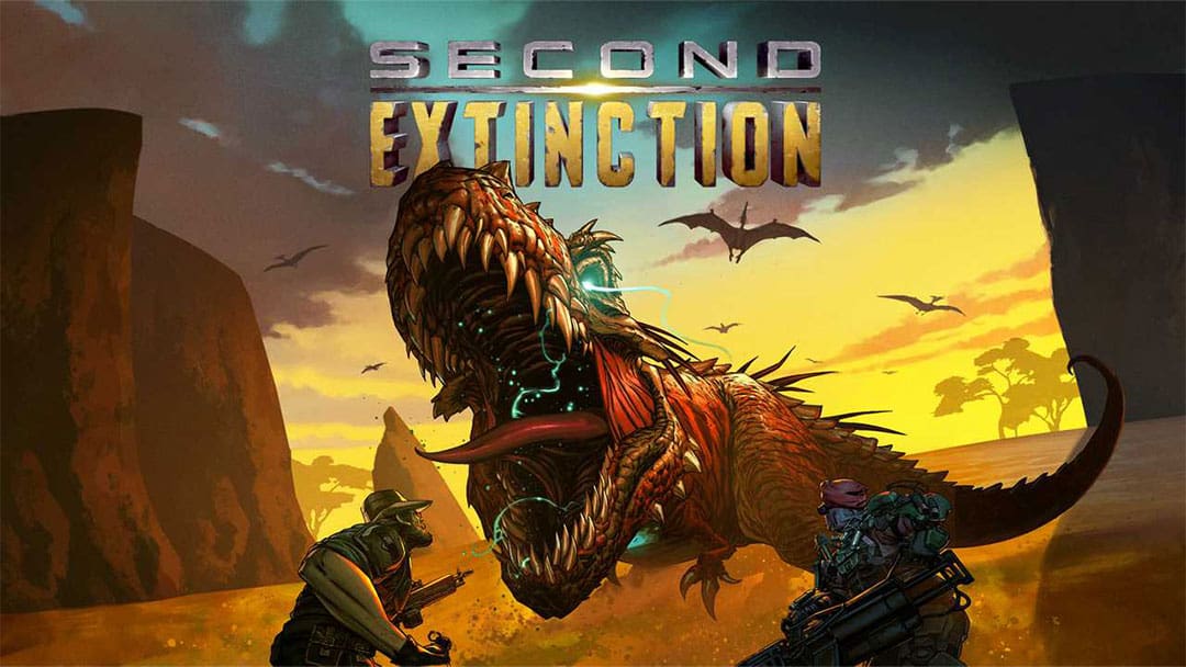 Second Extinction will no longer leave Early Access, the game is to be pulled from stores instead