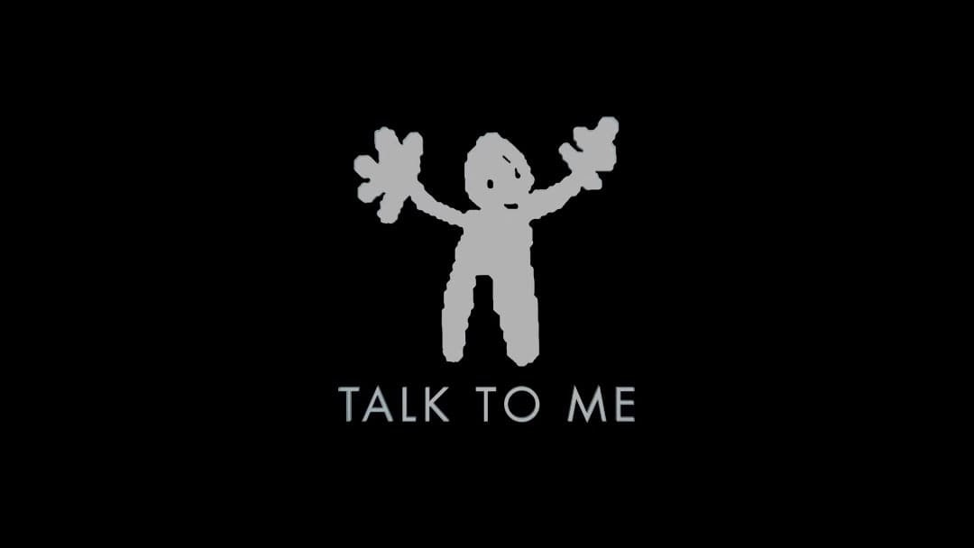 Talk to Me t-shirts and headwear on the way with collaboration between Umbrella Entertainment and Candice