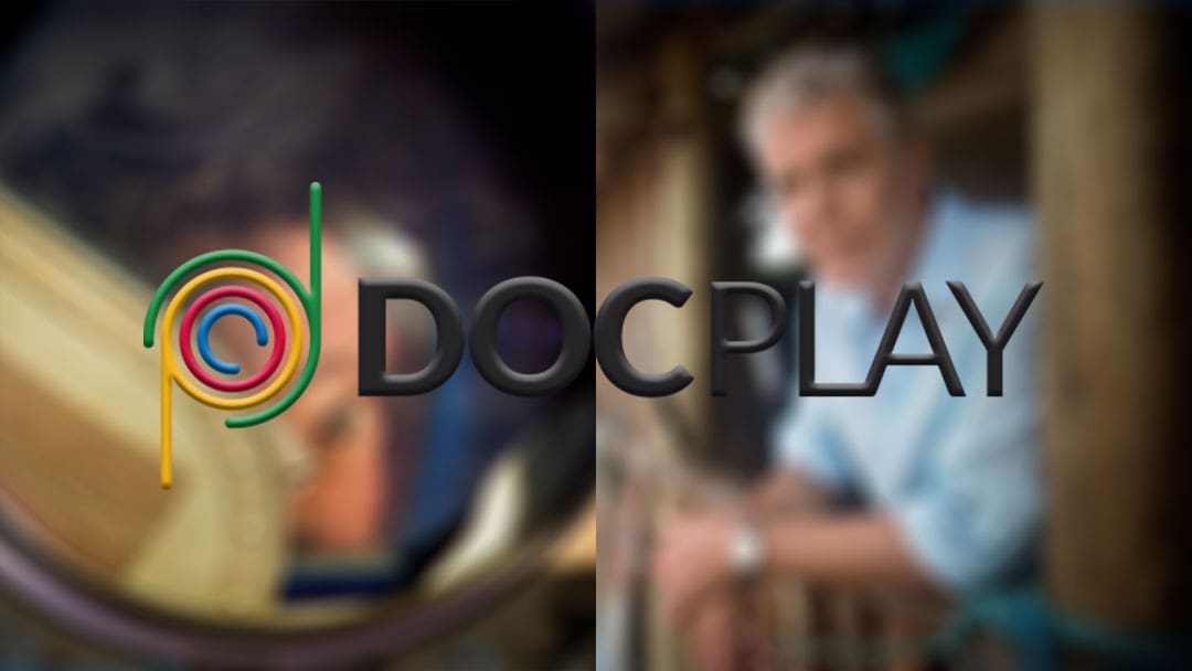 Black Friday Deal: DocPlay is 99c for new and returning subscribers