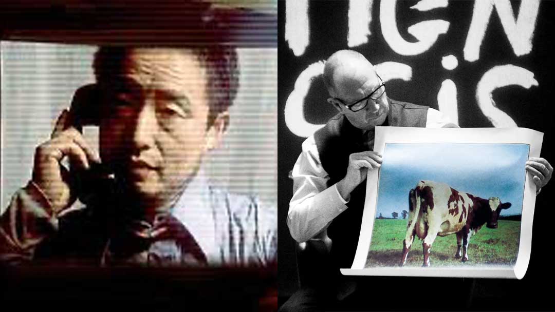 Everything coming to DocPlay Australia in November 2023