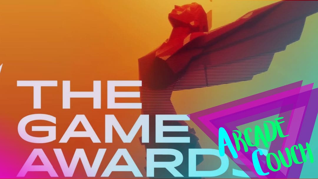 The Game Awards 2023 Predictions [Arcade Couch Podcast]