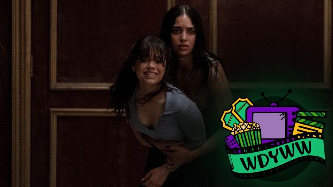 Is The Scream Franchise Over? [What Do You Wanna Watch? Podcast]