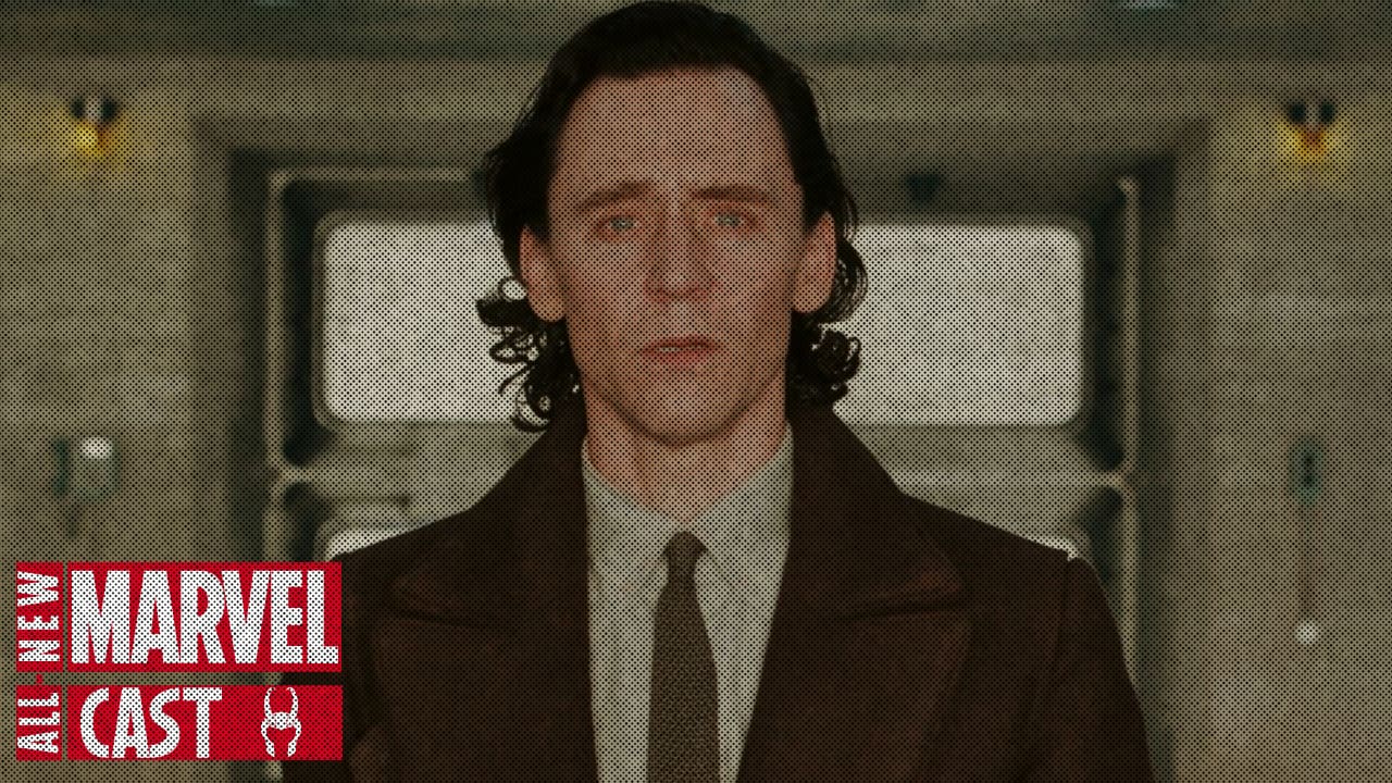 Loki: Season 2 – Episode 6: “Glorious Purpose” [All-New Marvel Cast]