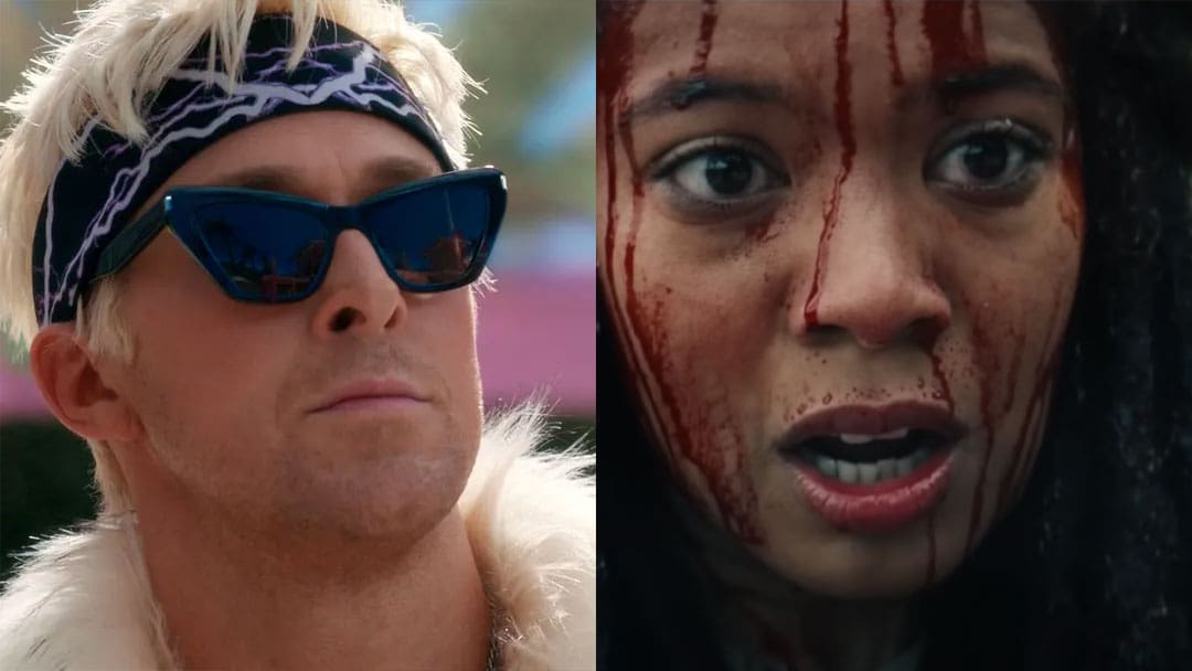 Australian Streaming Charts: Top 10 movies & shows in Australia for October 2023