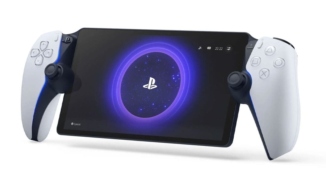 PlayStation Portal will release in Australia in 2024
