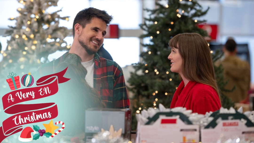 Exmas [A Very Explosion Network Podcast]