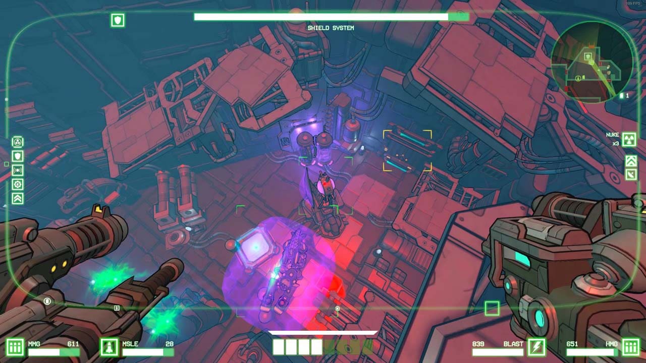 Snapshot6 - Explosion Network