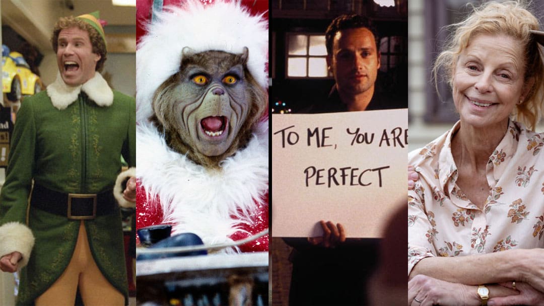 Must-watch Christmas movies you can stream on Stan now