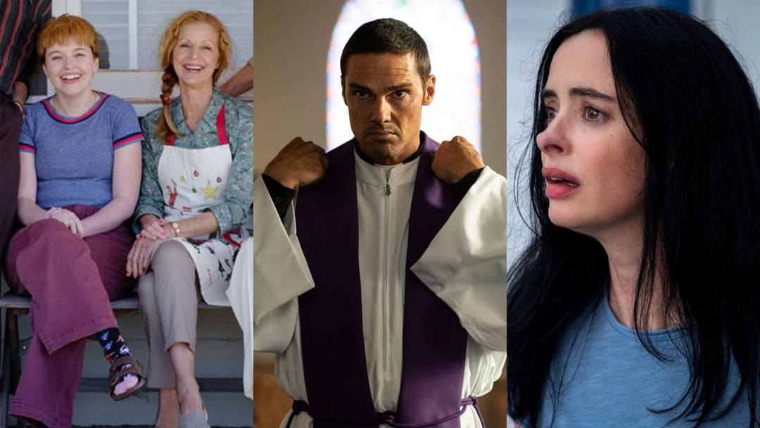 Everything coming to Stan Australia in November 2023