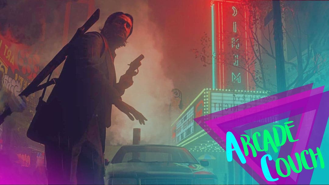 What We Want To Play Before GOTY Voting [Arcade Couch Podcast]