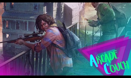 The Last of Us Online, E3 & More Studio Cancellations To End 2023 [Arcade Couch Podcast]