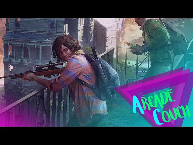 The Last of Us Online, E3 & More Studio Cancellations To End 2023 [Arcade Couch Podcast]