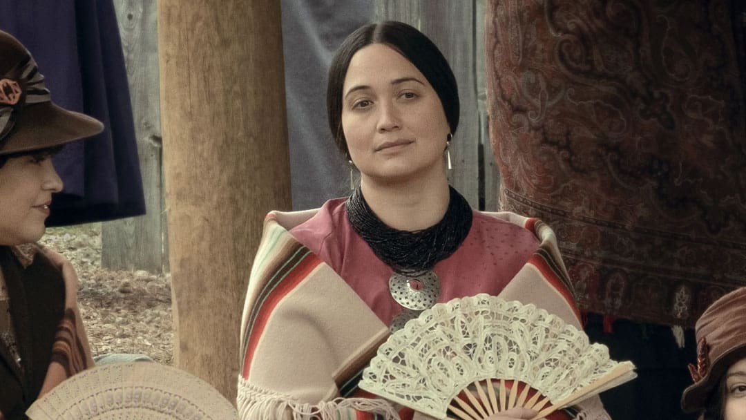 Best Supporting Performances in a Movie Drama Role – Best of 2023