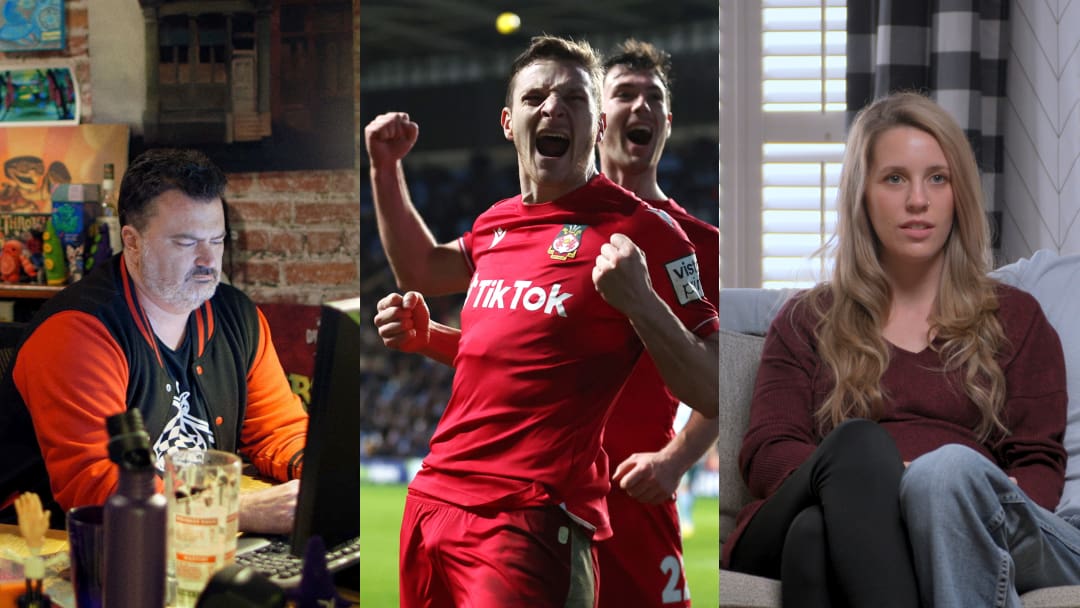 Top 5 Documentary TV Series – Best of 2023