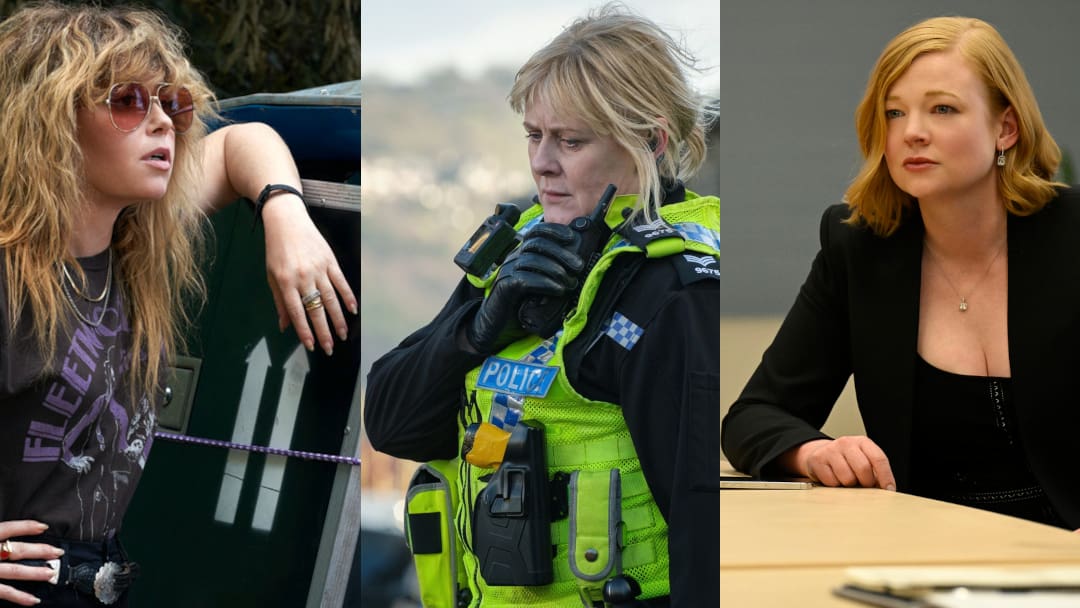 Best Leading Performances in a Dramatic Role – Best of 2023