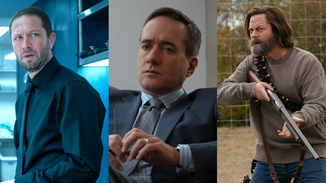 Best Supporting Performances in a Dramatic Role – Best of 2023