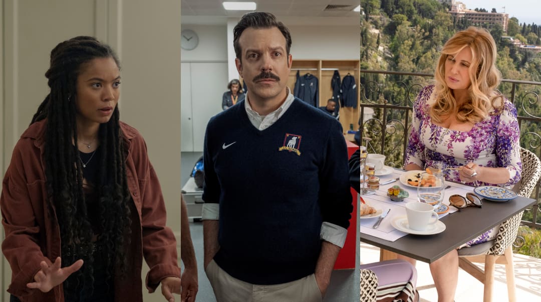 Top 10 TV Shows of 2023