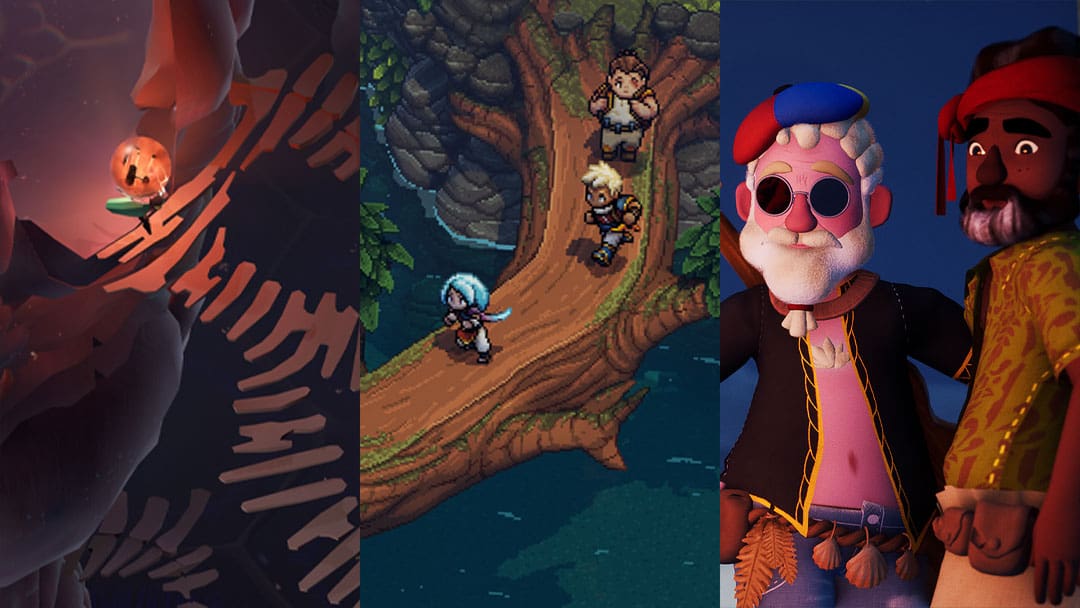 Top 5 Indie Games – Best of 2023
