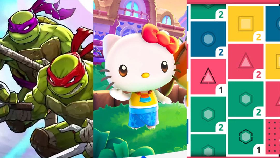 Top 5 Mobile Games – Best of 2023