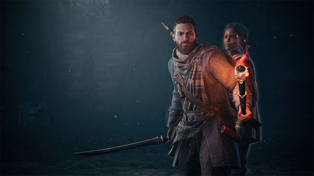 Banishers: Ghosts of New Eden Review – This is one of the best video game romances