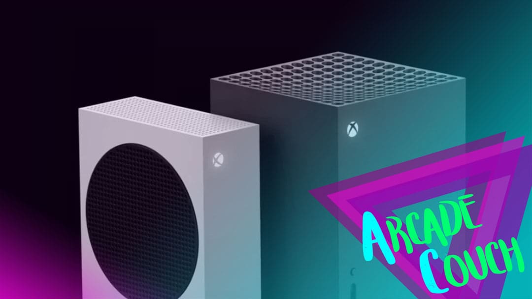 If Xbox Games Are Coming To Other Consoles, What Does It Mean? [Arcade Couch Podcast]