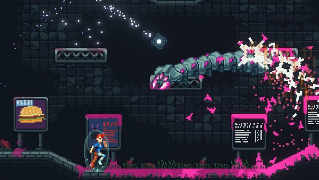 Footgun: Underground Preview – Steam Next Fest 2023