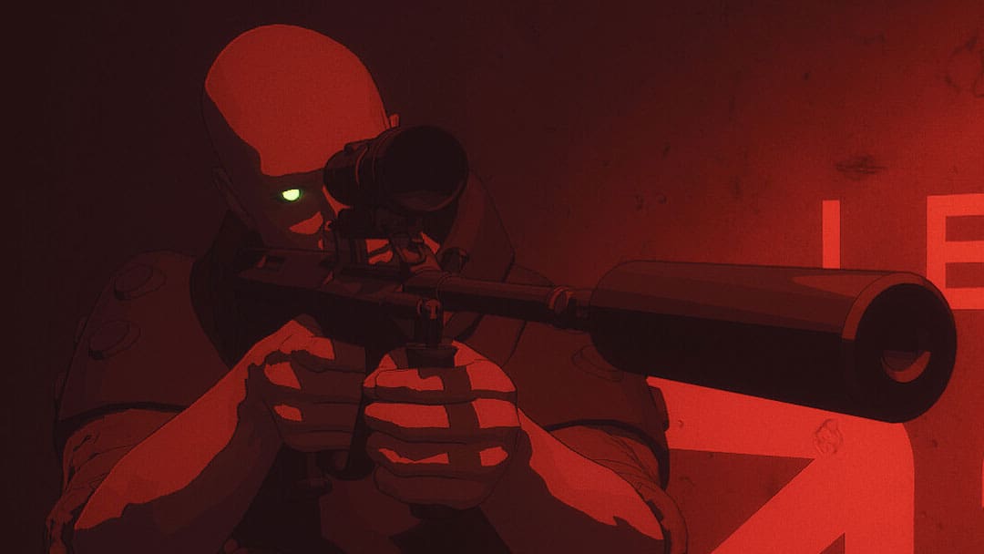 Out of Action – Dive and shoot in this indie FPS [Steam Next Fest 2023]