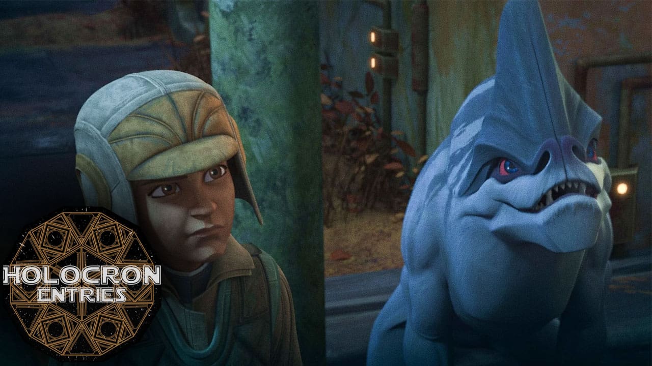 “A Different Approach” Review – The Bad Batch, Season 3, Episode 4 [The Very Bad Batch Podcast]